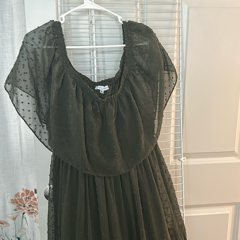 Baltic Born Long Dress